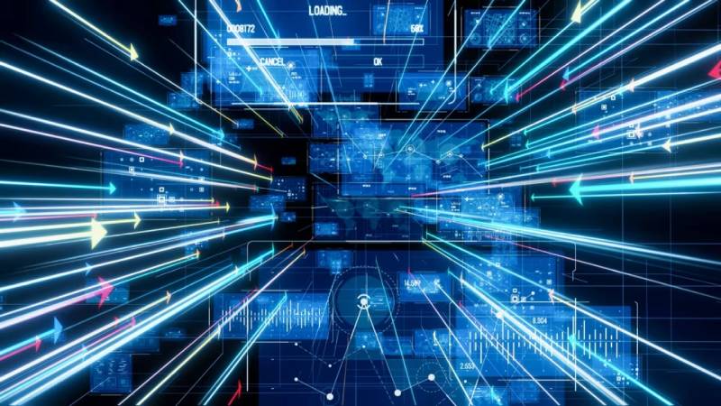 曲靖SCADA系统开发:守护工业安全的数字卫士